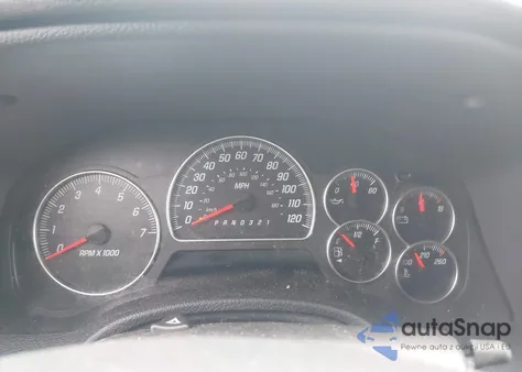 2006 GMC Envoy Xl Slt from USA, damaged, VIN 1GKET16S966120966